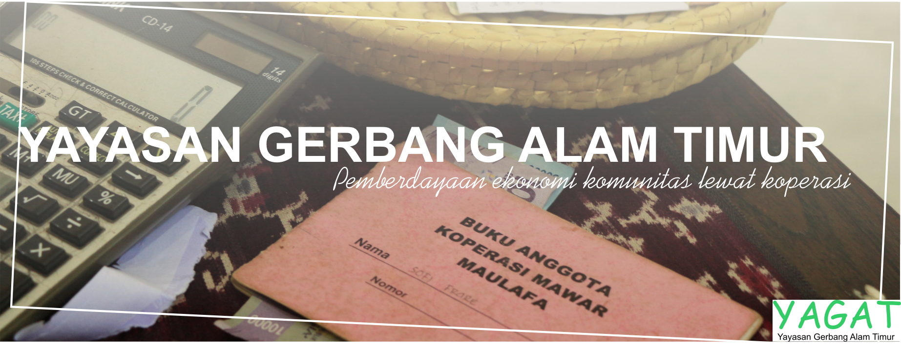 Yayasan Gerbang Alam Timur